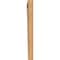Ekena Millwork Funston Traditional Smooth Bracket, Western Red Cedar, 3 1/2"W x 34"D x 40"H BKT04X34X40FST01SWR - alternate 2